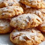 Galletas de Manzana y Ricotta